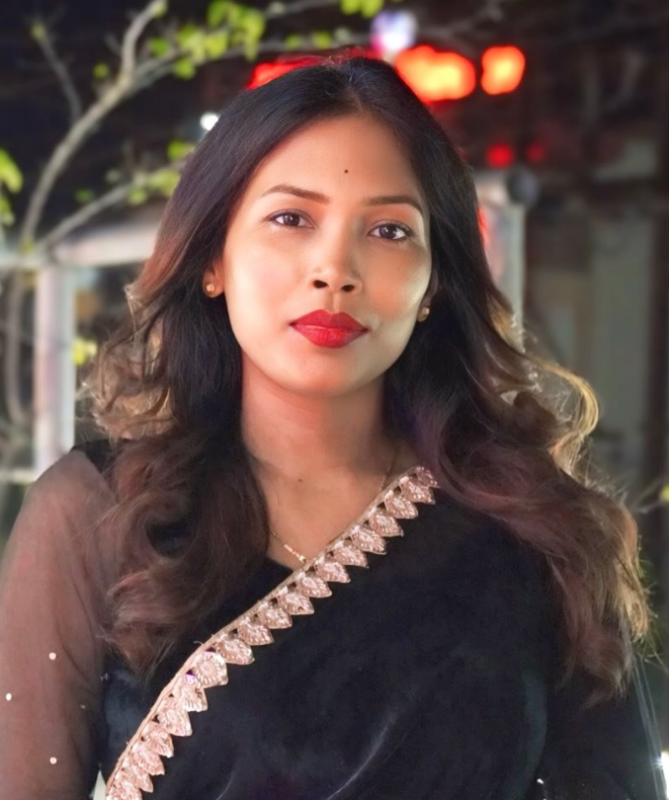 Sona Salon