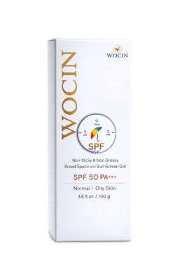 Wocin Product