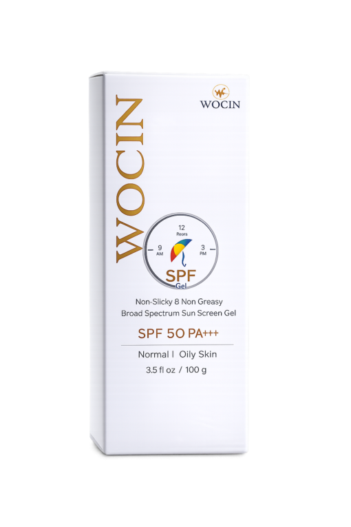 Wocin Product