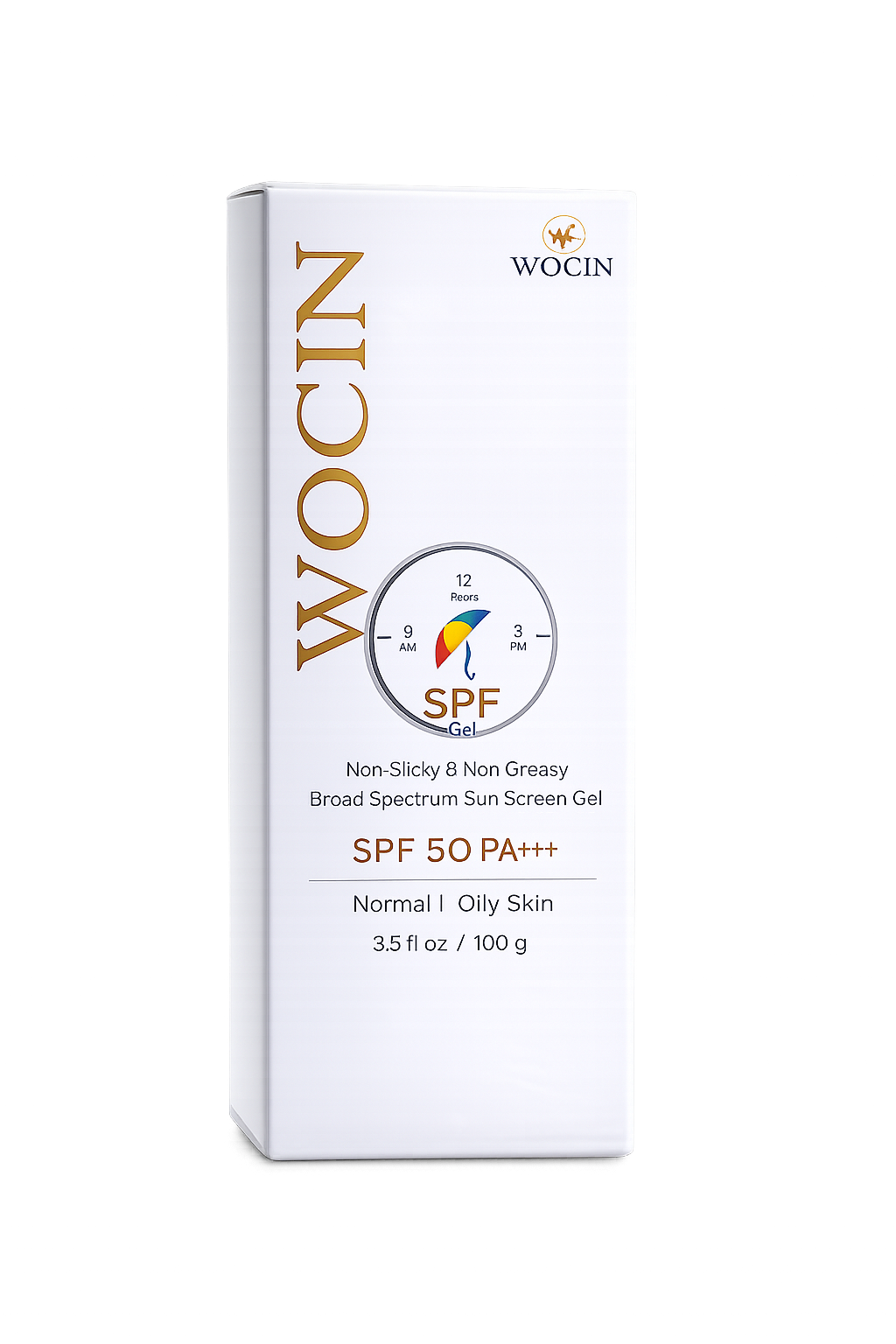 Wocin Product