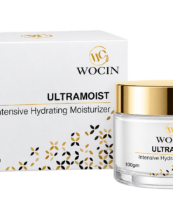 WOCIN ULTRAMOIST Intensive Hydrating Moisturizer – 100gm